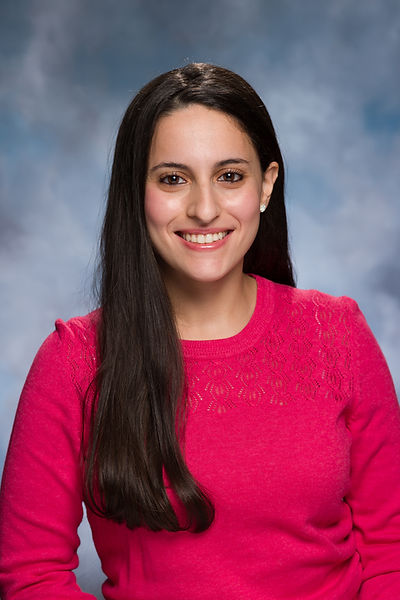 Dr. Alexandra Tabakin